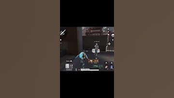 Apex Legends Mobile - Killing with Flatline Ironsight #shorts