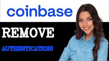 How To Unlink Coinbase Two-Factor Authentication (2025)