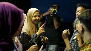 GARA GARA SEBOTOL MINUMAN BY AMBU NOVA ON NONI GROUP LIVE MUNGKALDATAR 10 FEBRUARI 2025