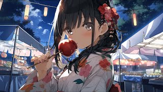 1968P / 刹那 feat. 星界 / Chii pop / vocaloid