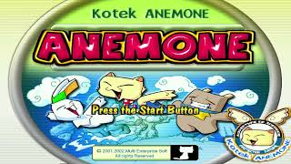 title012 - Anemone