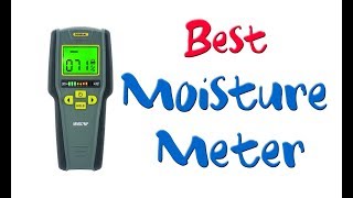 ✅ 10 Best Moisture Meters 2022 | Best Moisture Meter for Home Inspectors 💦