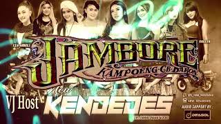 Memori berkasih jambore kampoeng cb baron