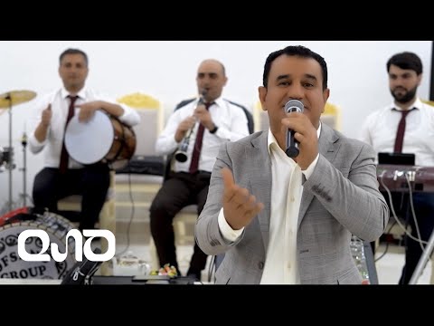 Rəhim Hüseynov - Qara Qara o gözlərin qara 2024 Officiall Video