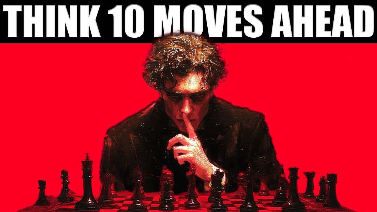 Вас обманывают: 6 законов Макиавелли, которые помогут победить в невидимой игре