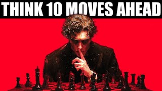 You’re Being Played: Machiavelli’s 6 Laws to Beat the Invisible Game