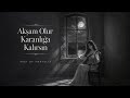 Akşam Olur Karanlığa Kalırsın – Mist of Anatolia