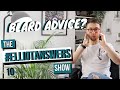 How Do I Trim My Beard? | #ElliotAnswers EP10