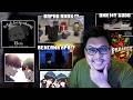 RENCANA BERBAHAYA AKAN DI JALANKAN!? REACTION FULL JJ Project S:1