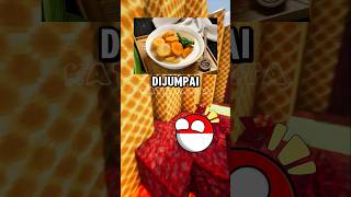 Indonesia Vs Malaysia War Takjil