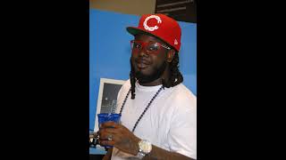 Miniatura del video "T-Pain - Sprung_(SM Official Remix)2022"