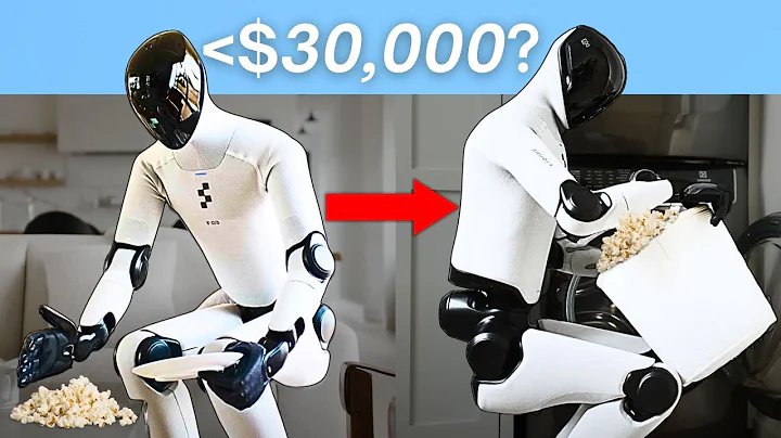 Figure 03 Humanoid Robot Explained: Future AGI Level AI Assistant ?