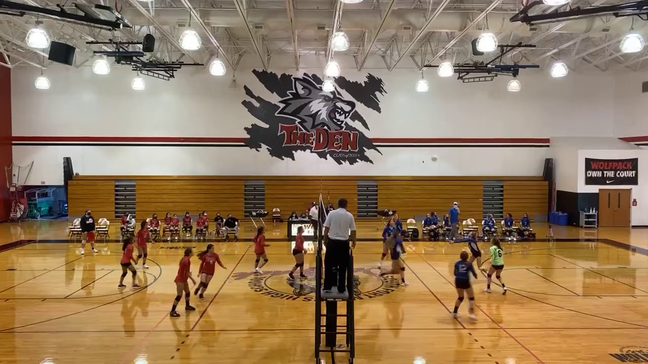 Ida Baker High School vs South Fort Myers High School Game 1 09/24/20