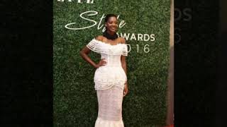 Glitz awards 17.