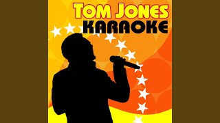 If I Ruled The World (Originally Performed by Tom Jones)