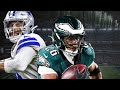 NFC East Talk with HTM Sports and Arkansas Eagle