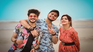 Kanwal Aftab Zulqarnain New Tiktok Video 2021