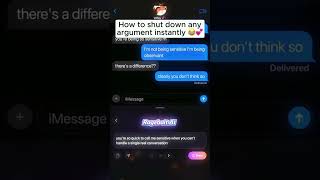 join 100k+ users on the "Ragebait AI" app