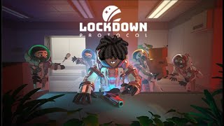 (Lockdown Protocol) SleepySMP Trust Exercise! 2.0