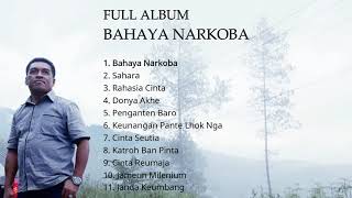 LAGU ACEH BAHAYA NARKOBA (FULL ALBUM)- KARDINATA - LINDAWATI - MONA.