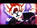Goku black time breaker  edit  baixo  4k