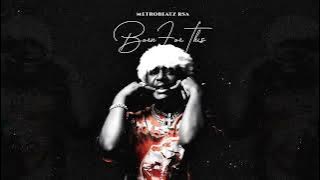 One Time (Official Audio/Visualizer)