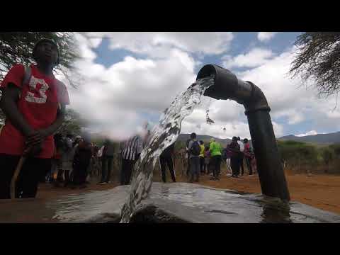Ol Donyo Orok (Namanga Hills) Hike Highlights April 10th 2022