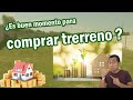 Consejos para Comprar un Terreno - Consejos prácticos - Emprender