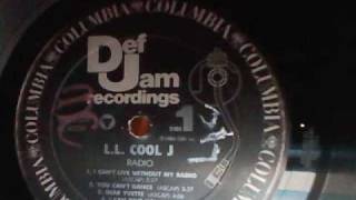 Video Dear yvette Ll Cool J