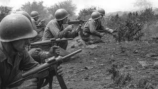 The Weapon That Made German Snipers Fear the Dark – America’s M3 Grease Gun @gsjjofficial 
