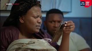 Ukiwa na wivu uwe na hela Victor | Mzani wa Mapenzi EP 91