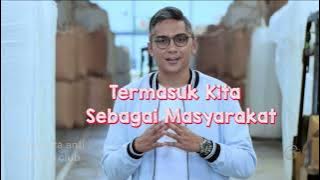 Download lagu Iklan dukung ekonomi sirkular - versi metro tv - wahyu wiwoho