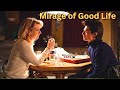 Mirage of good life hollywood movie explained in hindi  hollywood movie explained by bollywood cafe