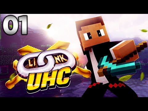 Welcome! - Episode 1 (Link UHC S1)