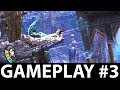 SONG OF THE DEEP | GAMEPLAY #3 PS4