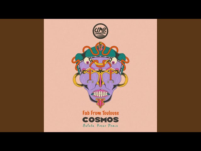Fab From Toulouse - Cosmos