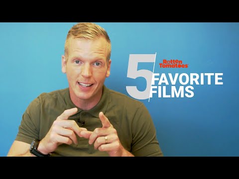 Chris Simms' Five Favorite Football Films | Rotten Tomatoes