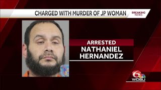 Jefferson Parish sheriff identifies victim, suspect in Harvey stabbing