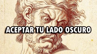 Como Integrar tu Sombra - el lado oscuro es potencial no realizado | Carl Jung y LA SOMBRA