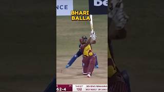 Does Heavy Bat Help In Six Hitting!?