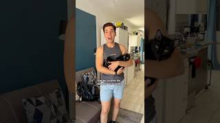 Los Gatos Negros Dan Buena Suerte 