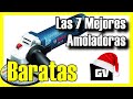 👷🔥 Las 7 MEJORES Amoladoras BARATAS de Amazon [2021]✅[Calidad/Precio] Angulares Pequeñas / Batería