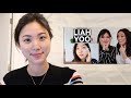 My simple skincare routine (practice) for combo skin: ft. Susan Yara reacts to this!