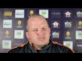 Solomons & Black look ahead to Harlequins