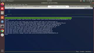 x tracer techday-gocui Demo
