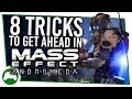 8 Killer Tips And Tricks To Get Ahead In Mass Effect Andromeda