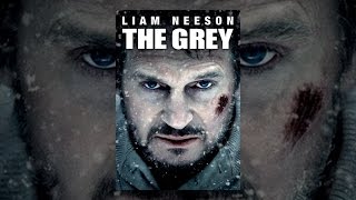The Grey The Grey