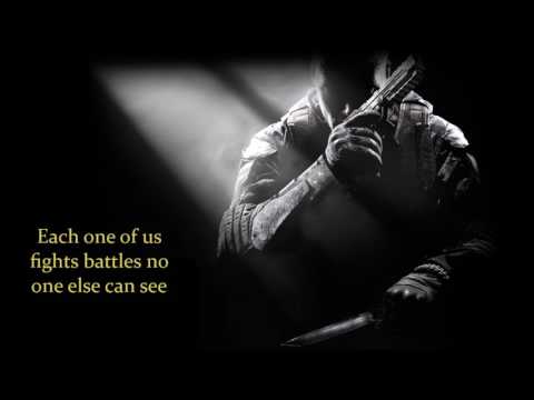 Assemblage 23 - Bravery - Lyrics (2016)