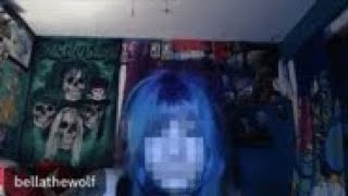 Bella The Wolf In The Big 25 🥀 (Sneakpeek) Resimi