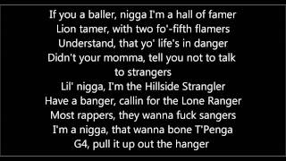Ice Cube -  Smoke some Weed Lyrics
